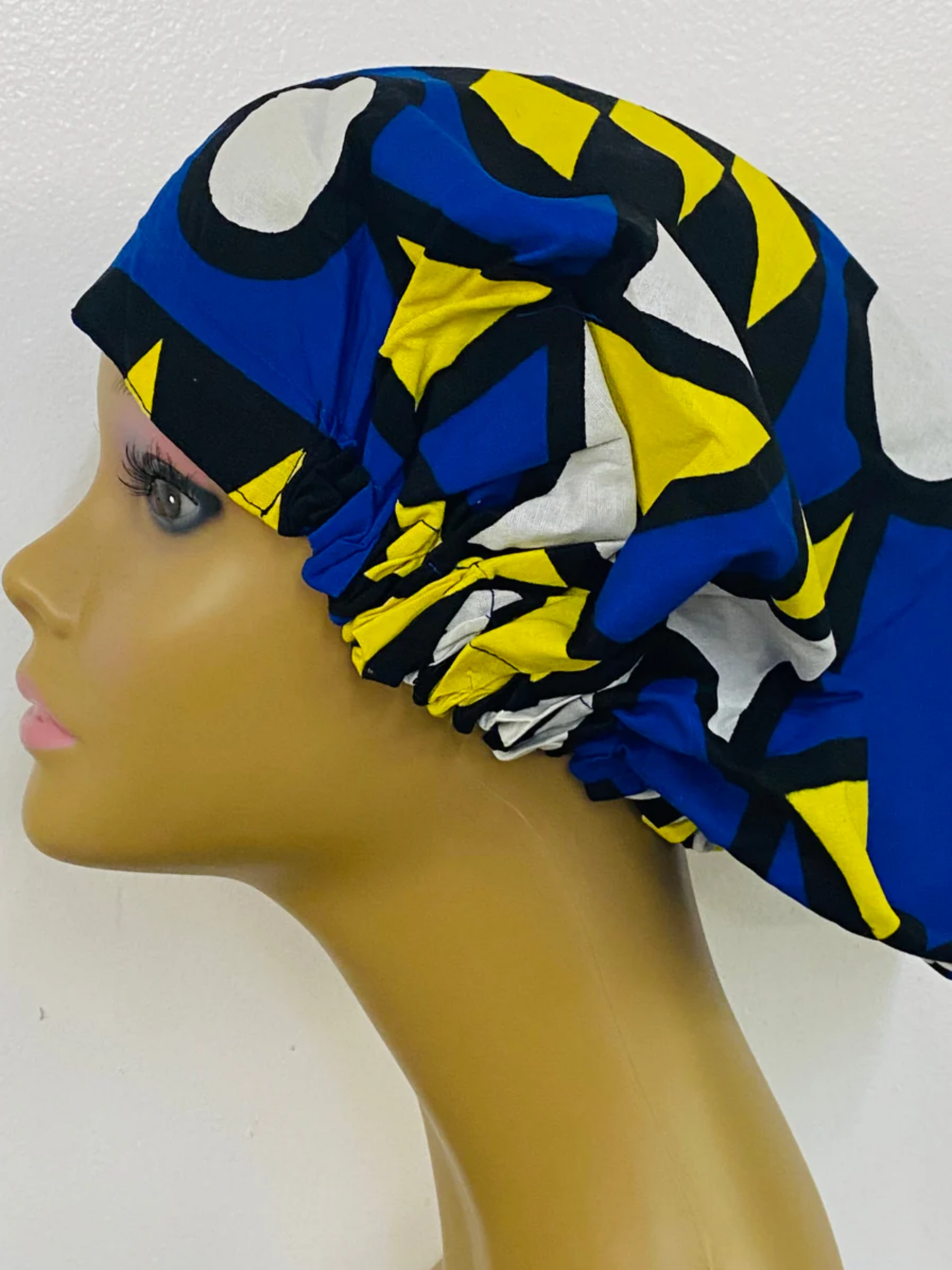 Zomata Hair Bonnet