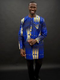 Umar Long Sleeves