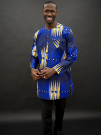 Umar Long Sleeves