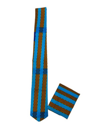 Tovi Neck Tie Set