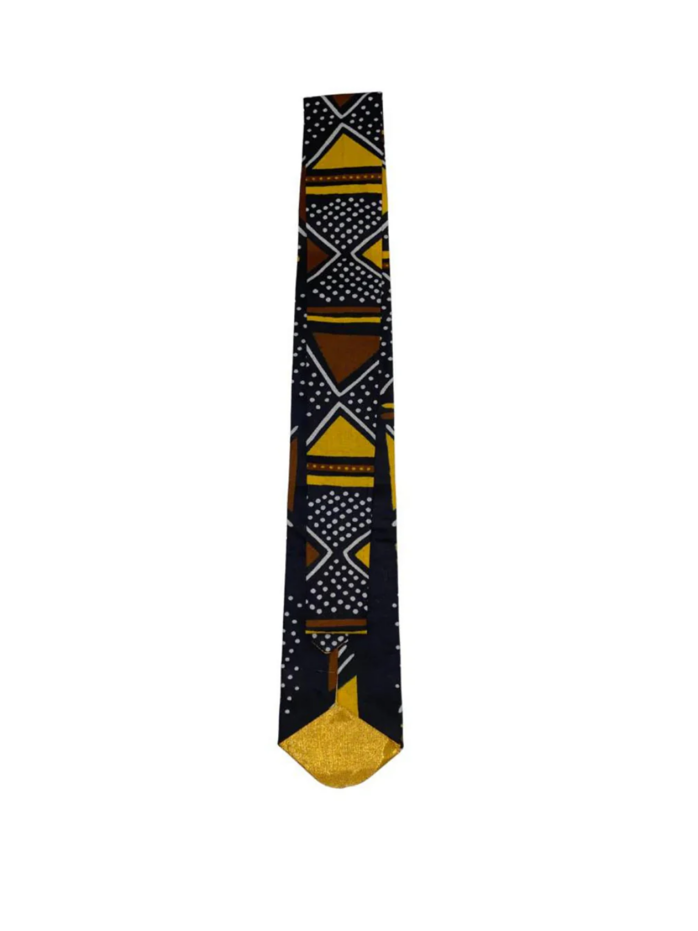 Nonvi Neck Tie Set