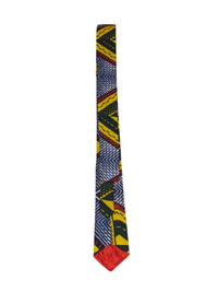 Togbe Neck Tie Set