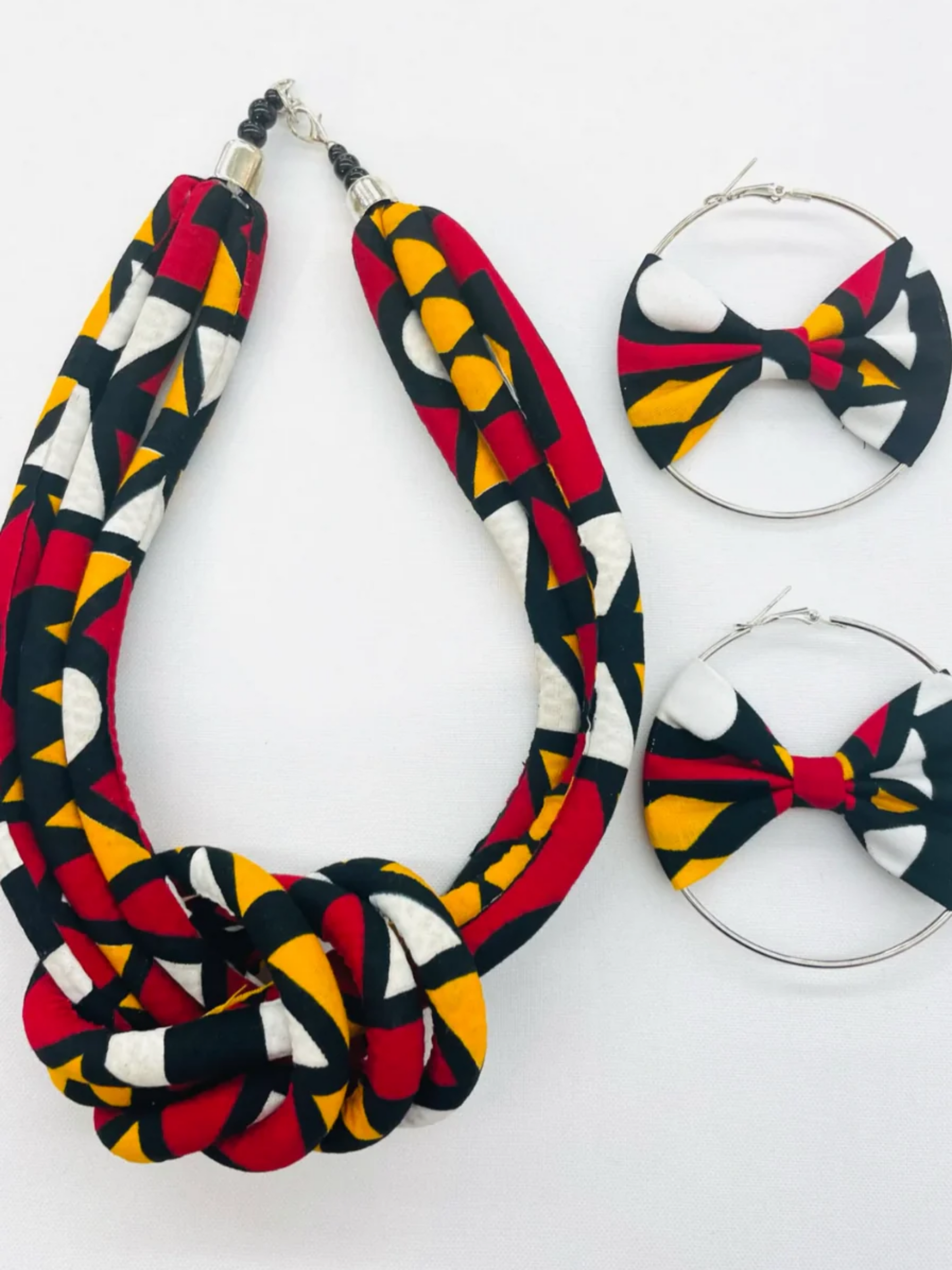 Kamala Necklace Set