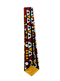 Ensemble de cravate Zuri