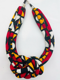 Kamala Necklace Set