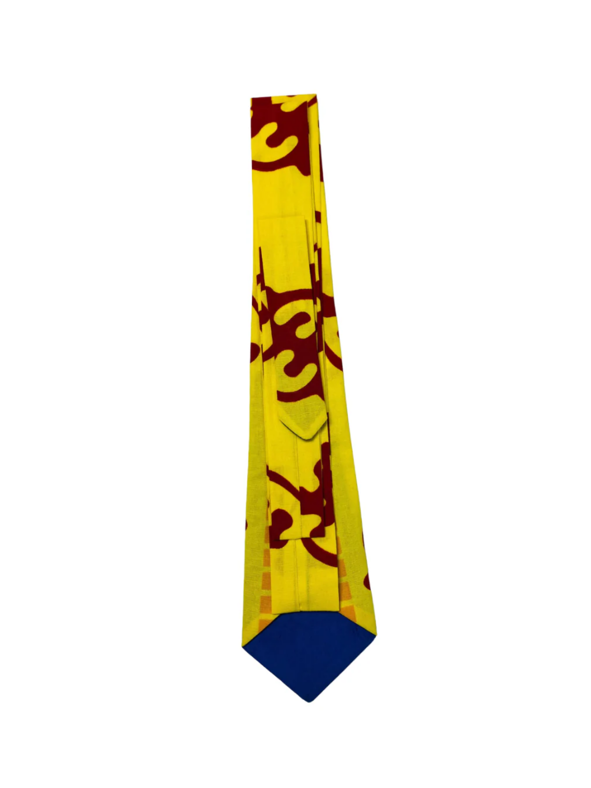 Soglo Neck Tie Set