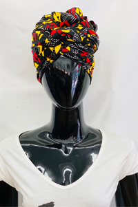 Naogon Headwrap