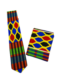 Effahe Neck Tie Set
