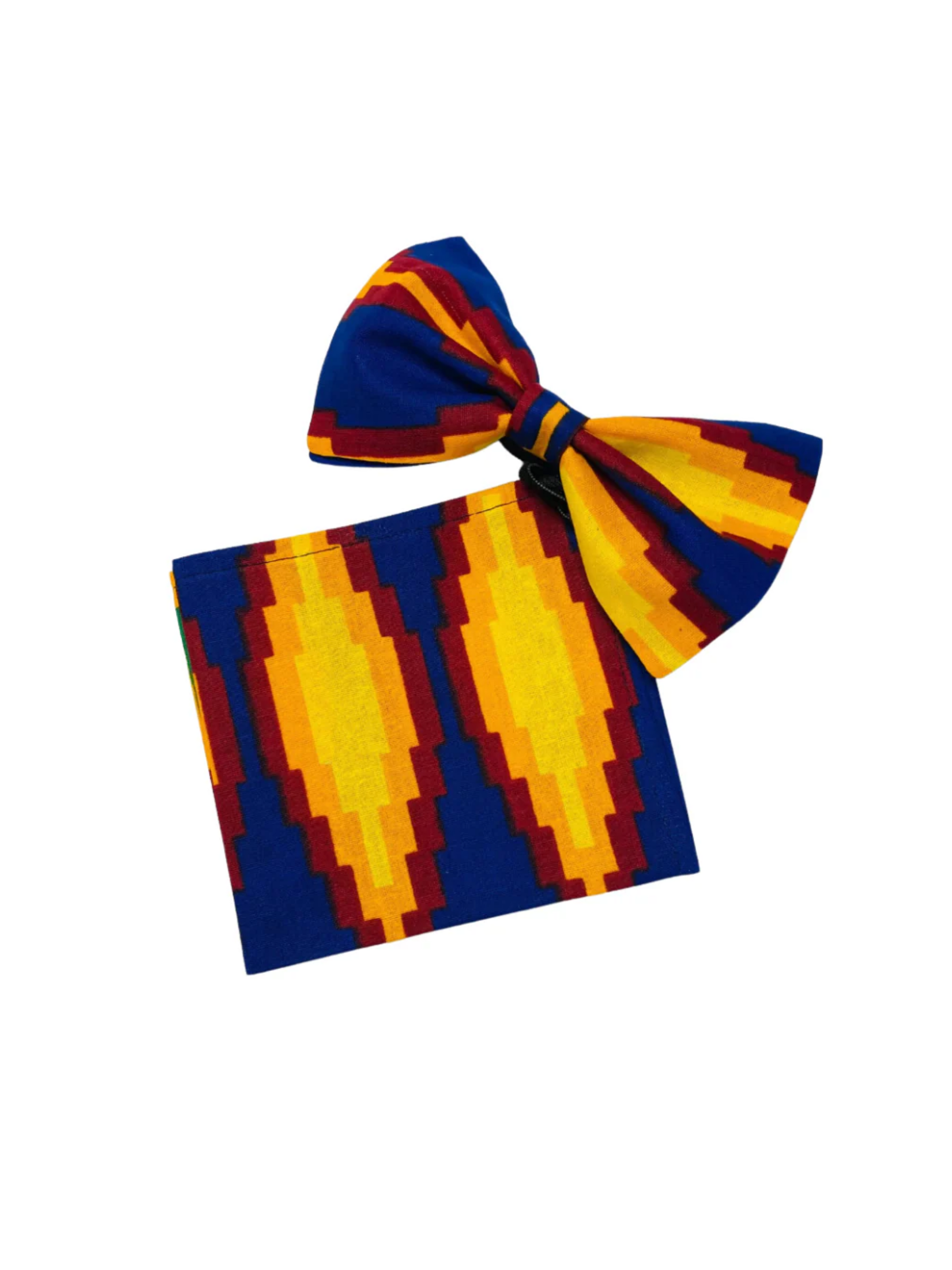 Sadaf Bow Tie