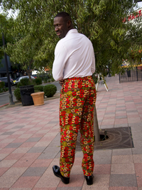 Karau Pant
