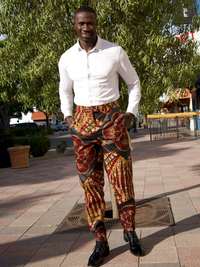 Khadee Pant