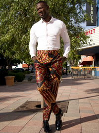 Khadee Pant