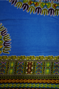 Kaleti Dashiki Fabric