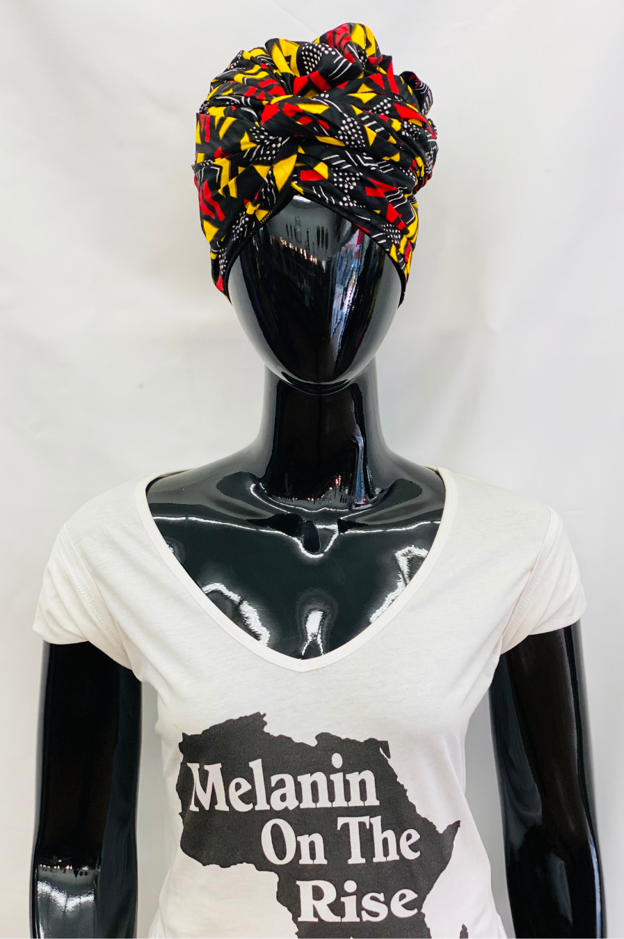 Naogon Headwrap