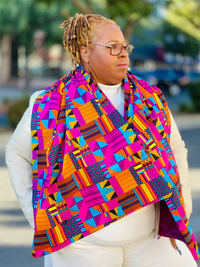 Ketana Scarf
