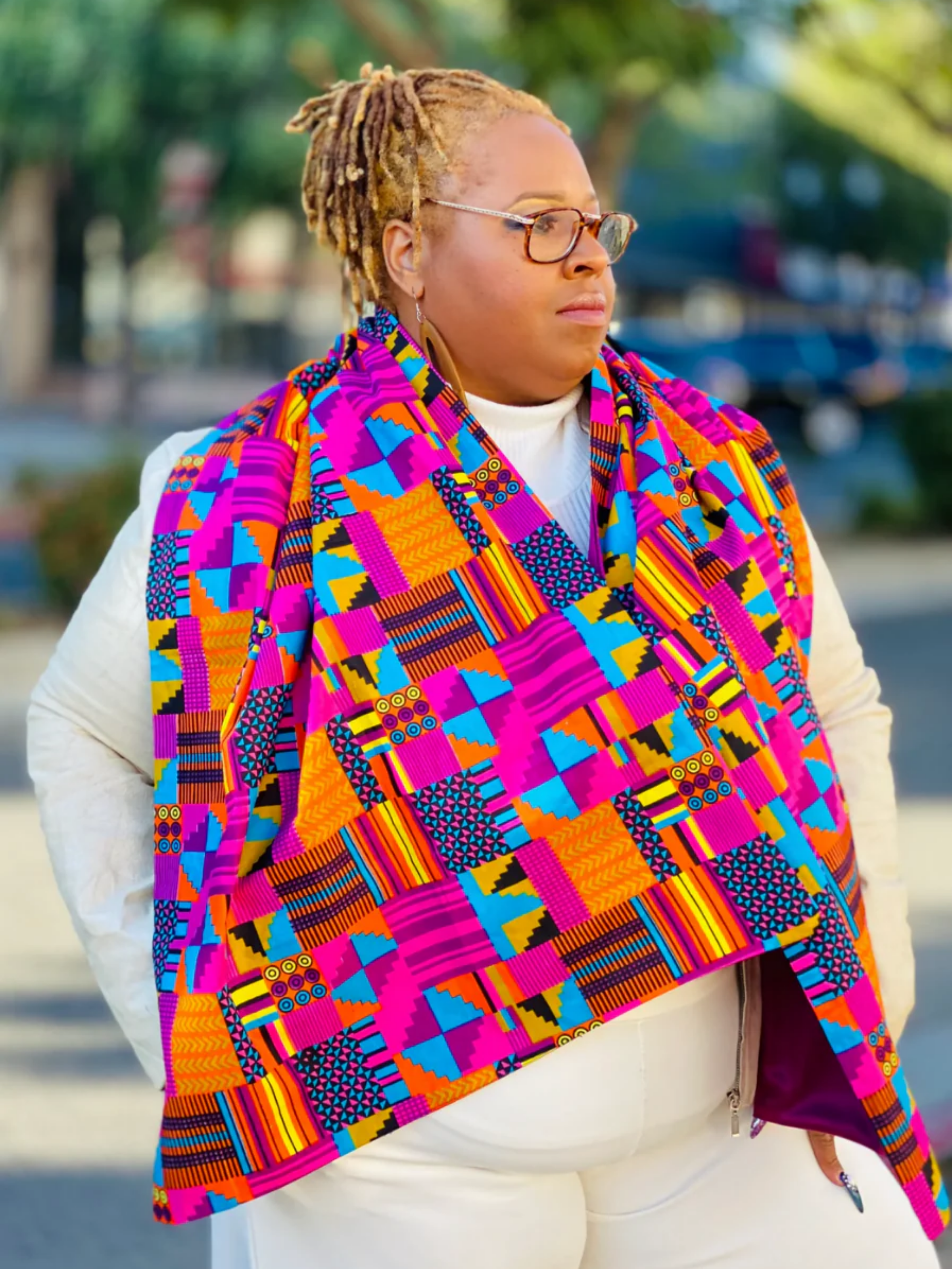 Ketana Scarf
