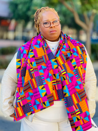 Ketana Scarf