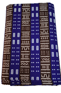 Adeola Ankara Fabric