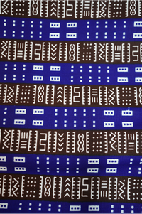 Adeola Ankara Fabric