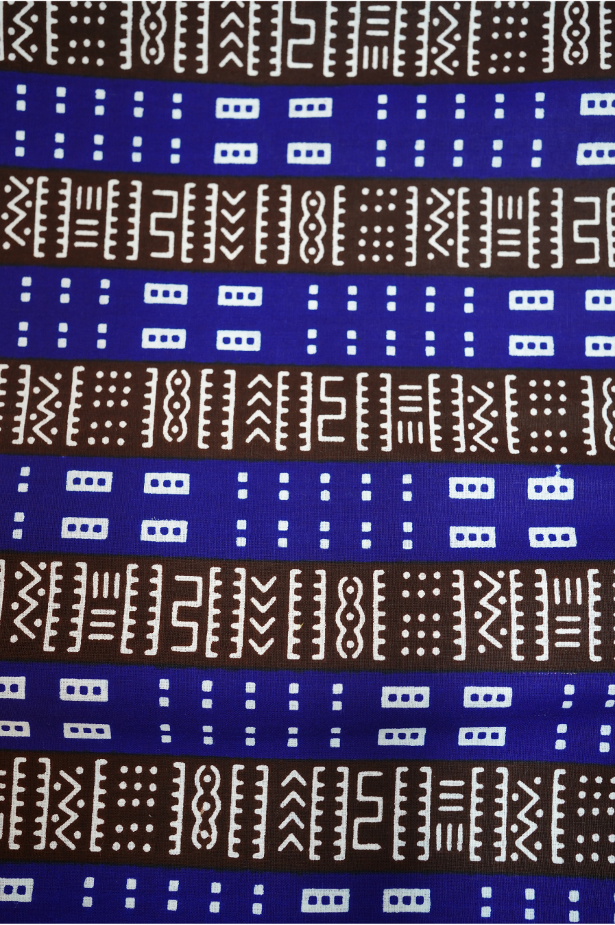 Adeola Ankara Fabric