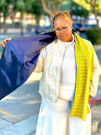 Adee Scarf (Unisex)