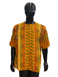 Atakora Short Sleeves