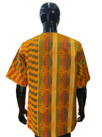 Atakora Short Sleeves