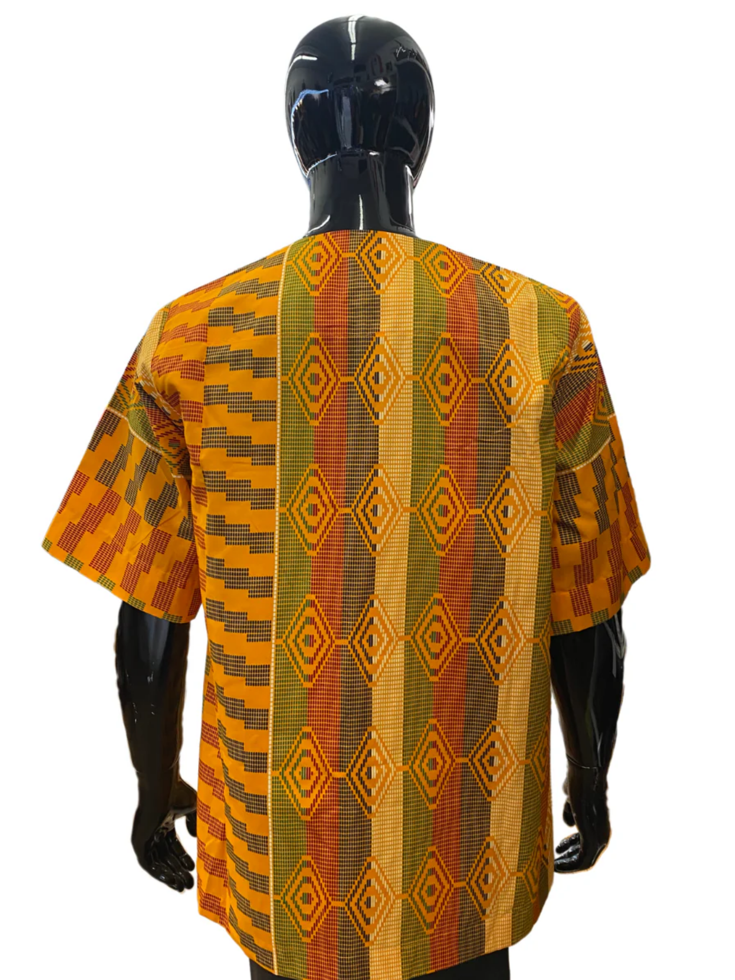 Atakora Short Sleeves