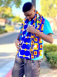 Kiki Scarf (Unisex)