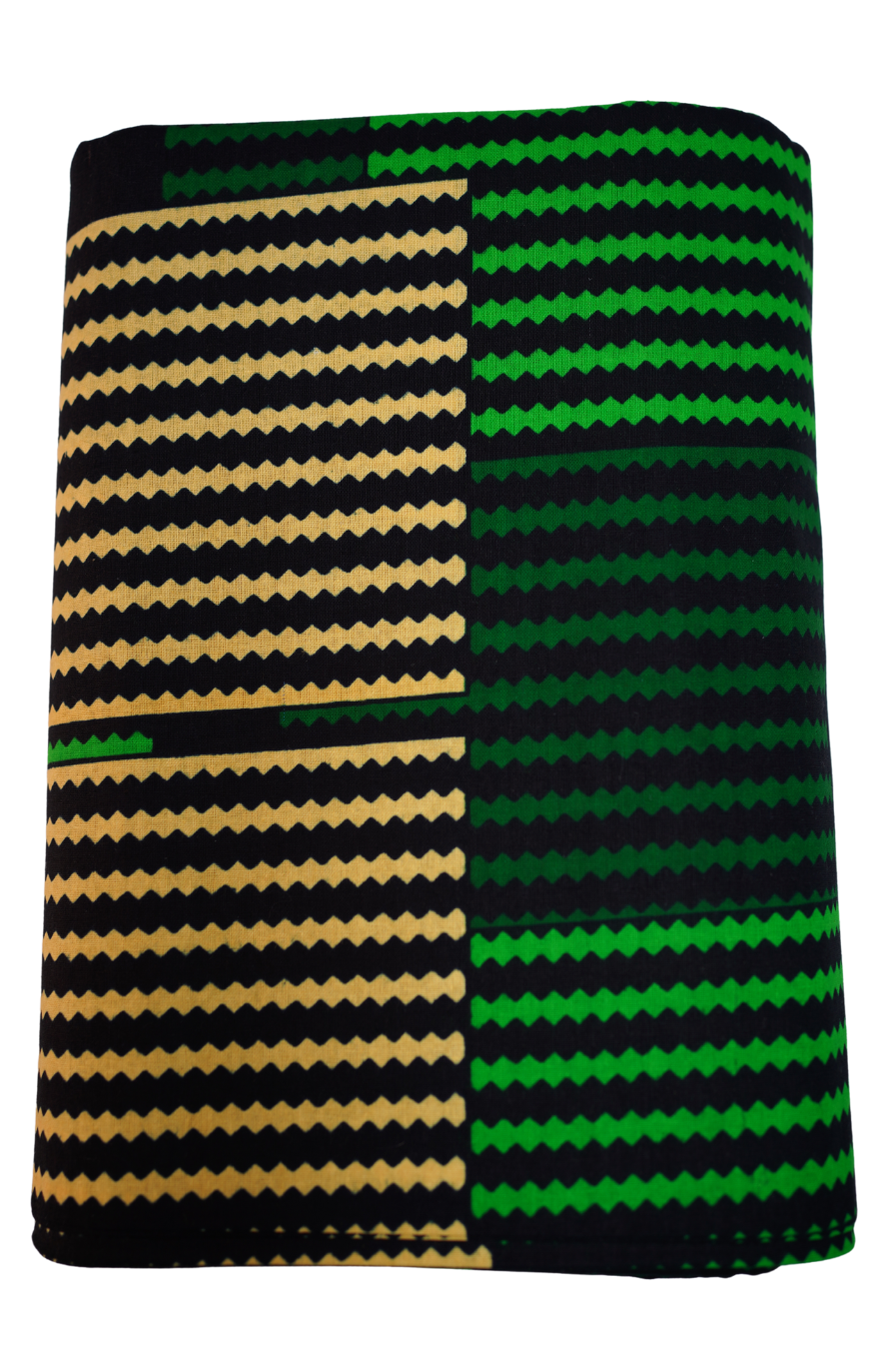 Ouidah Ankara Fabric