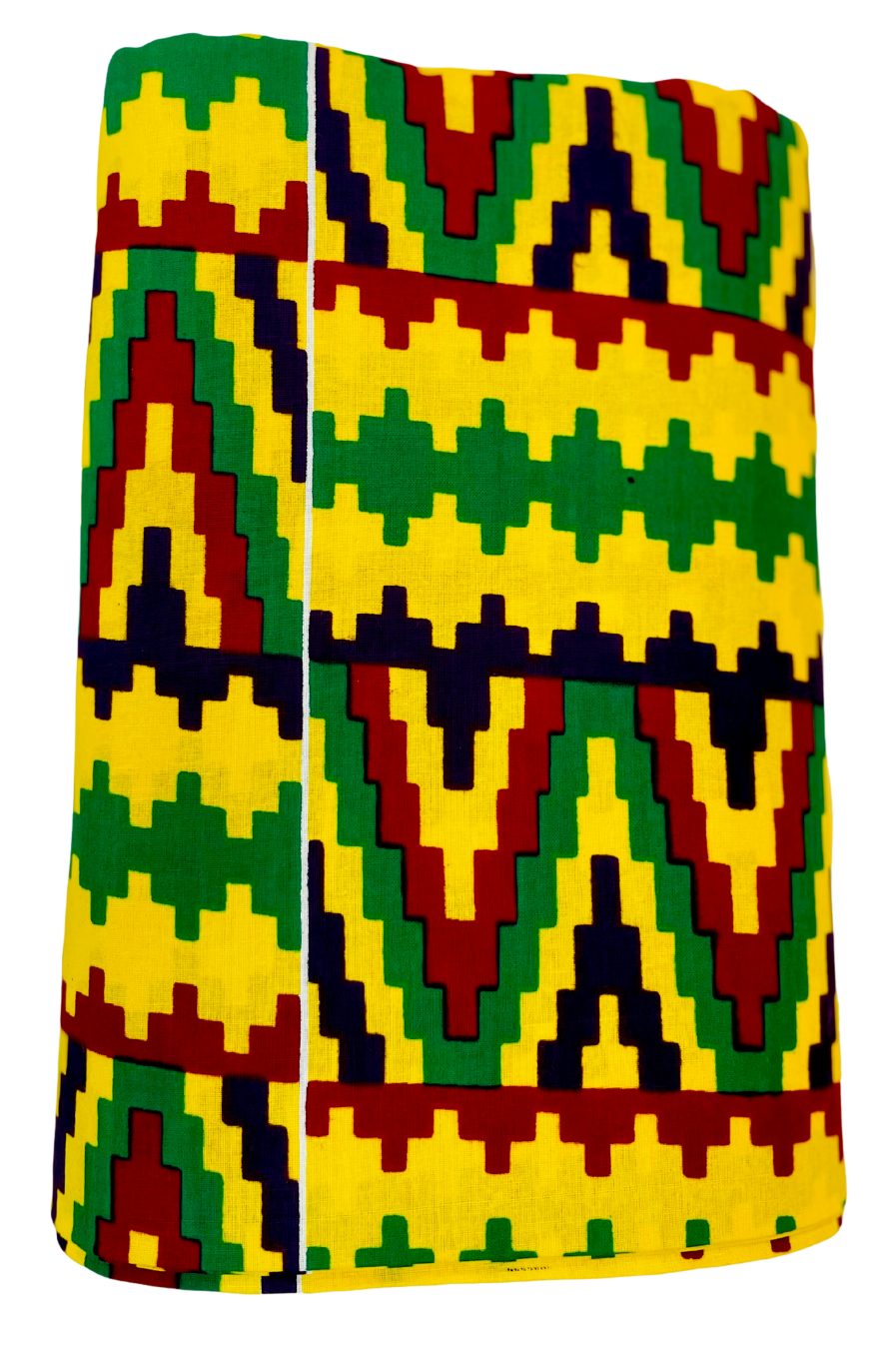 Sholie Kente Fabric
