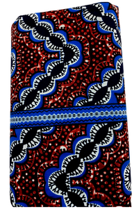 Dillaha Ankara Fabric
