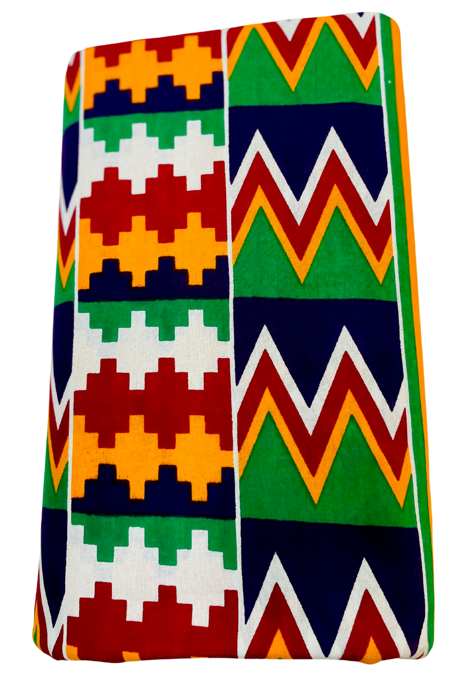 Yacee Kente Fabric