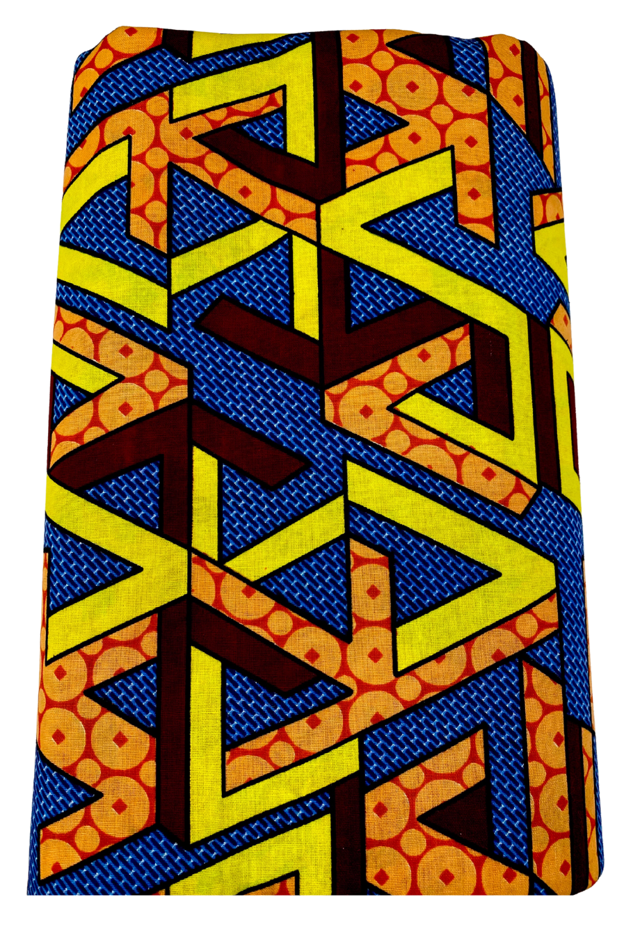 Medina Ankara Fabric
