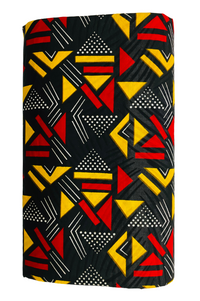 Kamuyo Ankara Fabric