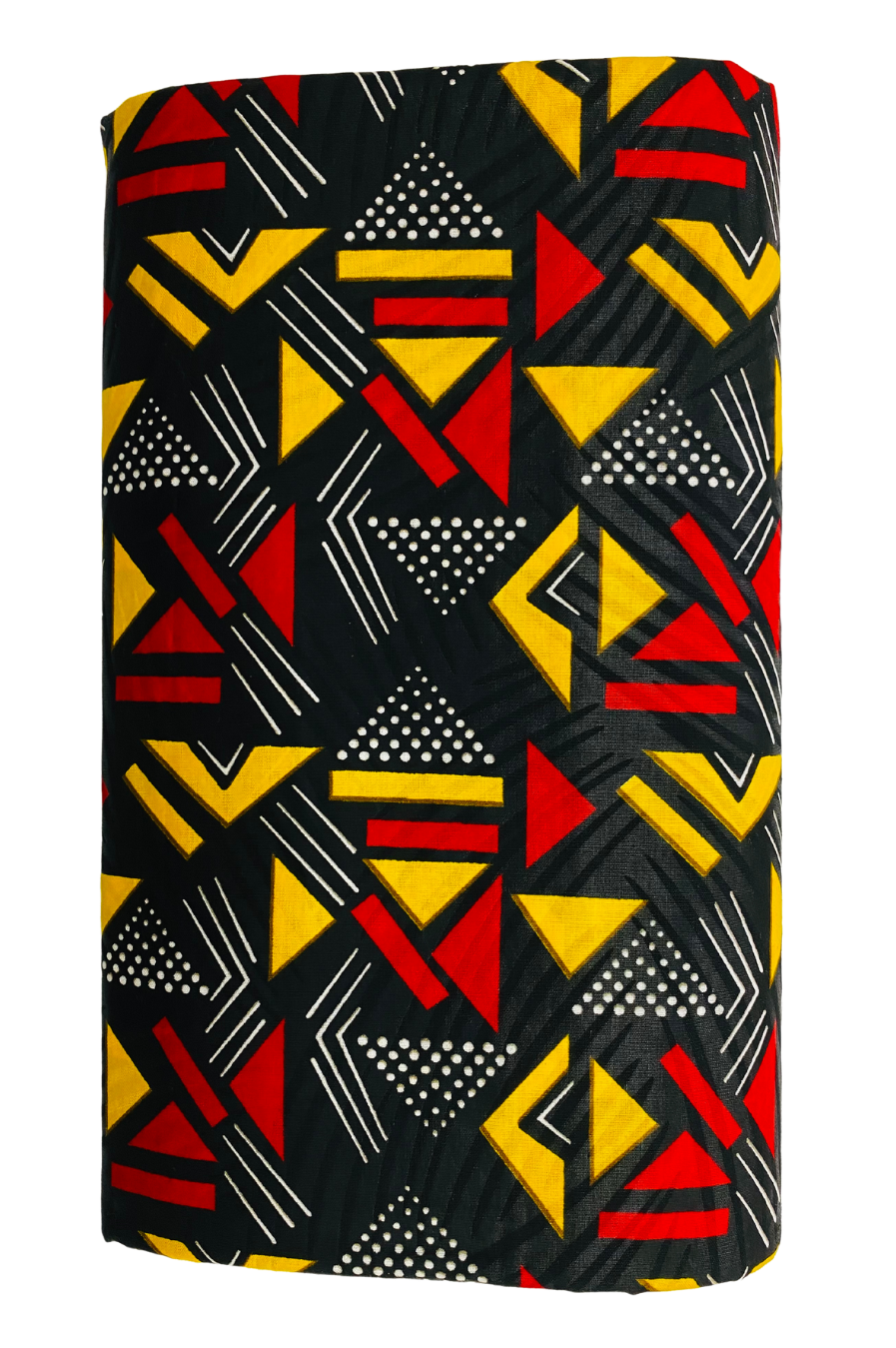Kamuyo Ankara Fabric