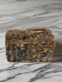 African Black Soap 8oz