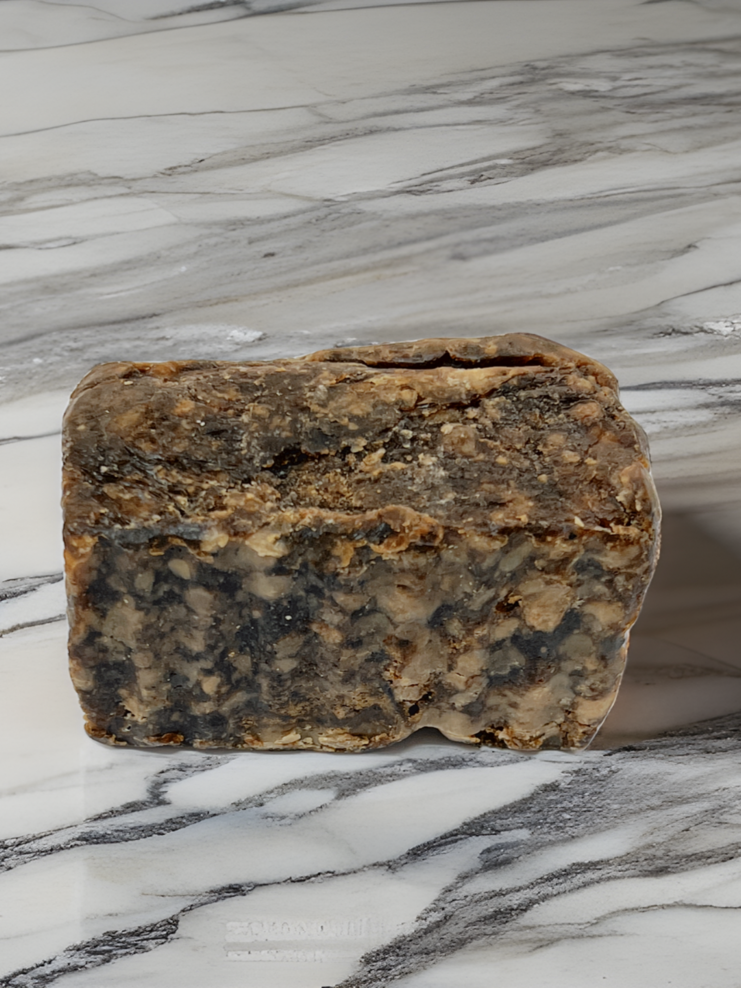 African Black Soap 8oz