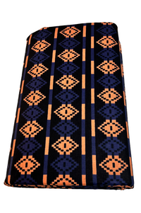 Sede Ankara Fabric