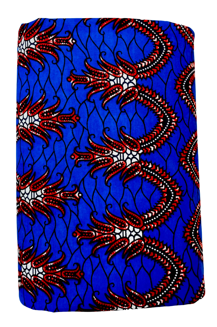Tissu Atti Ankara
