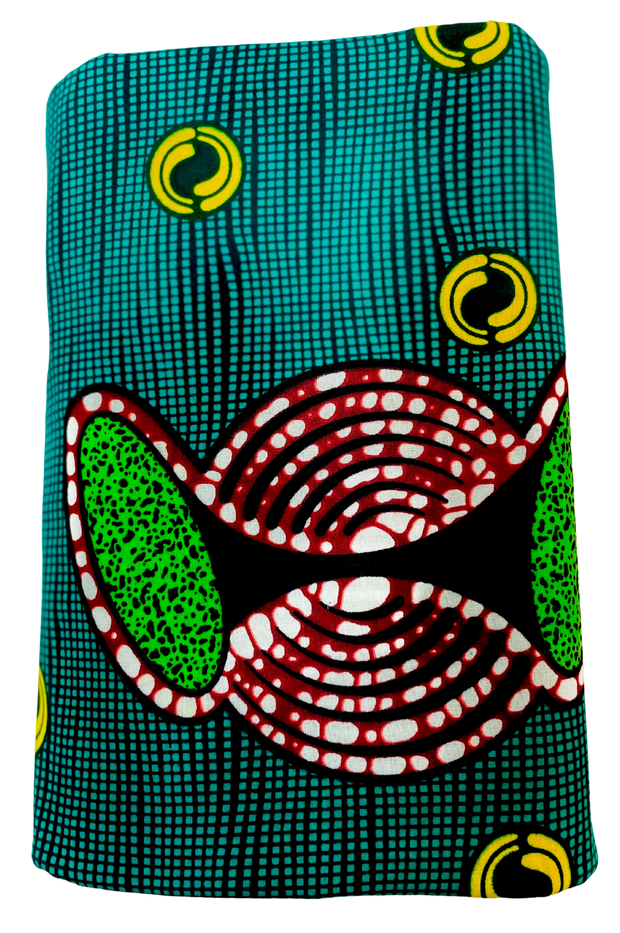 Noge Ankara Fabric