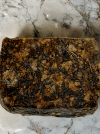 African Black Soap 1lb