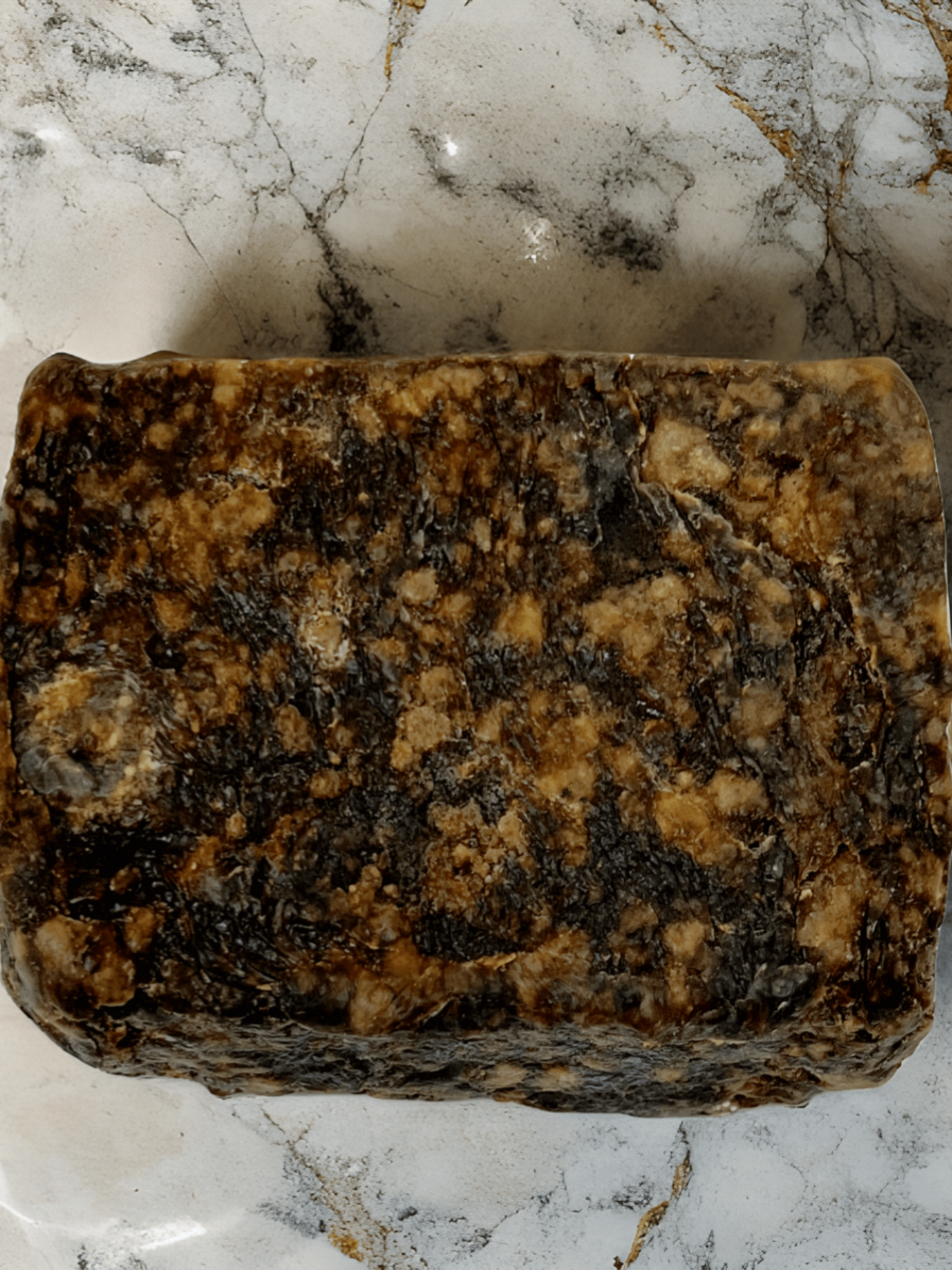 African Black Soap 1lb