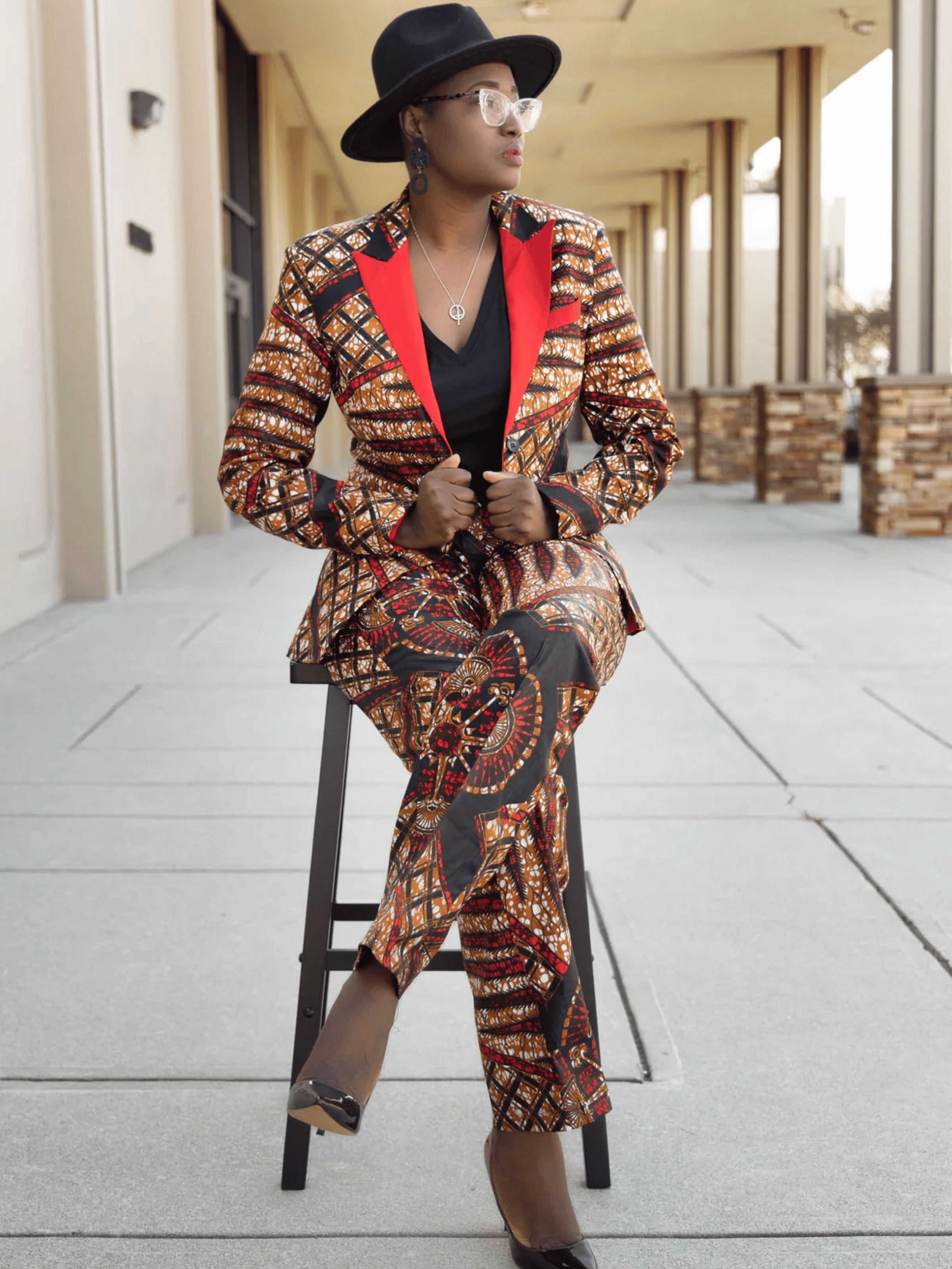 Khadee Blazer