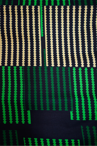 Ouidah Ankara Fabric