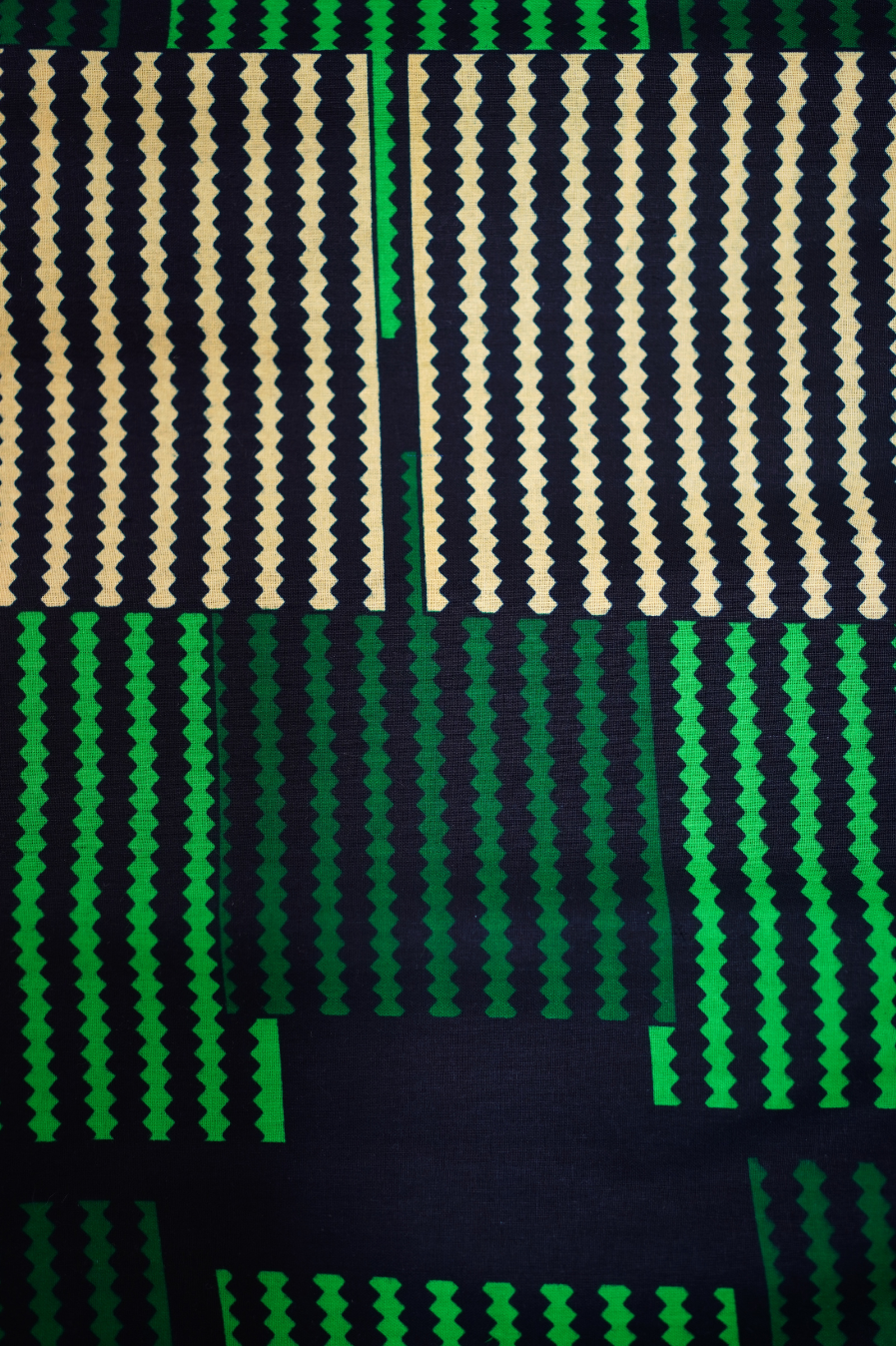 Ouidah Ankara Fabric