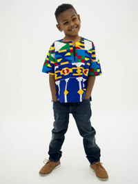 Fofana  Boy Shirt