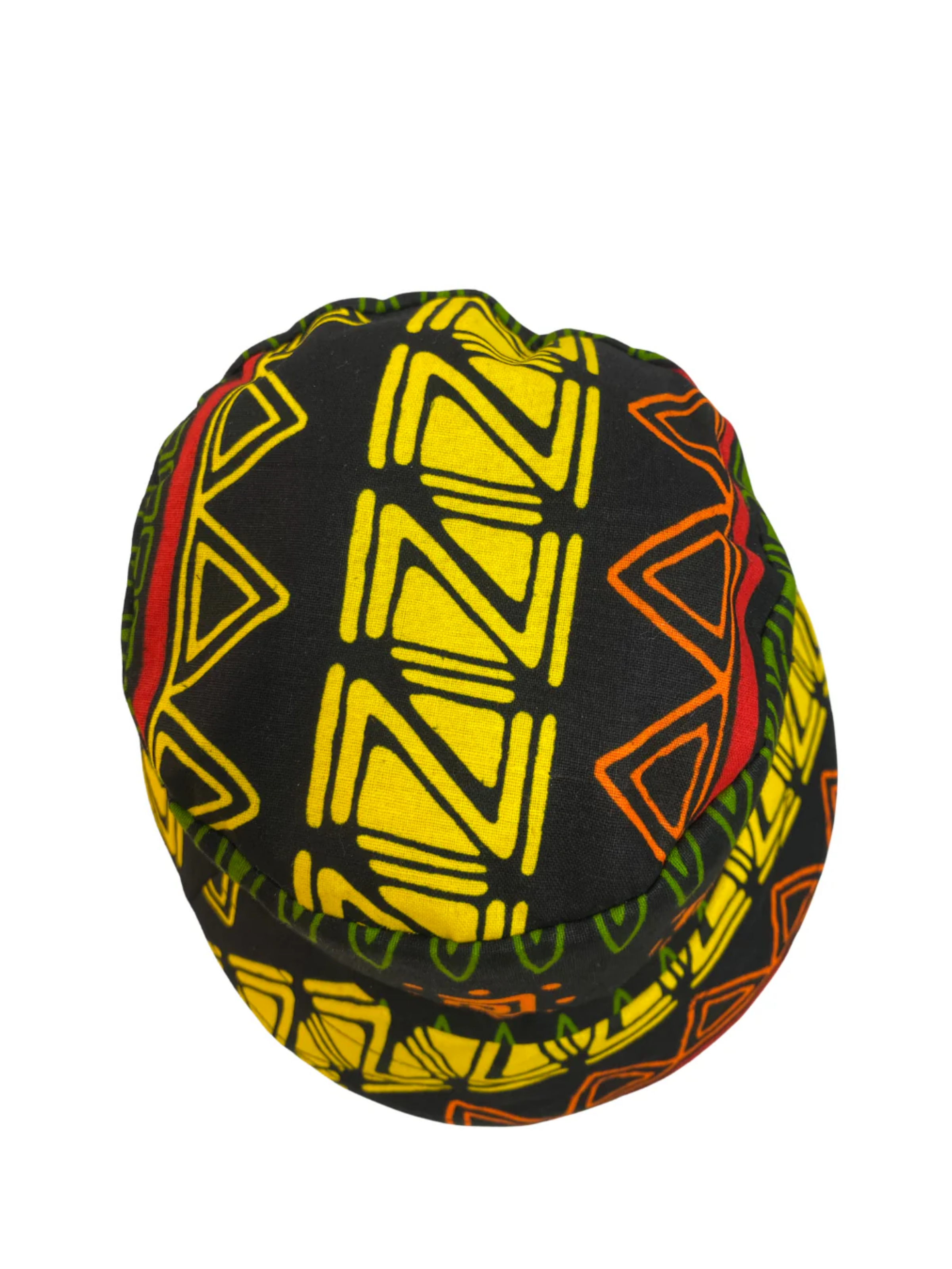 Ayeeh African Bucket Hat