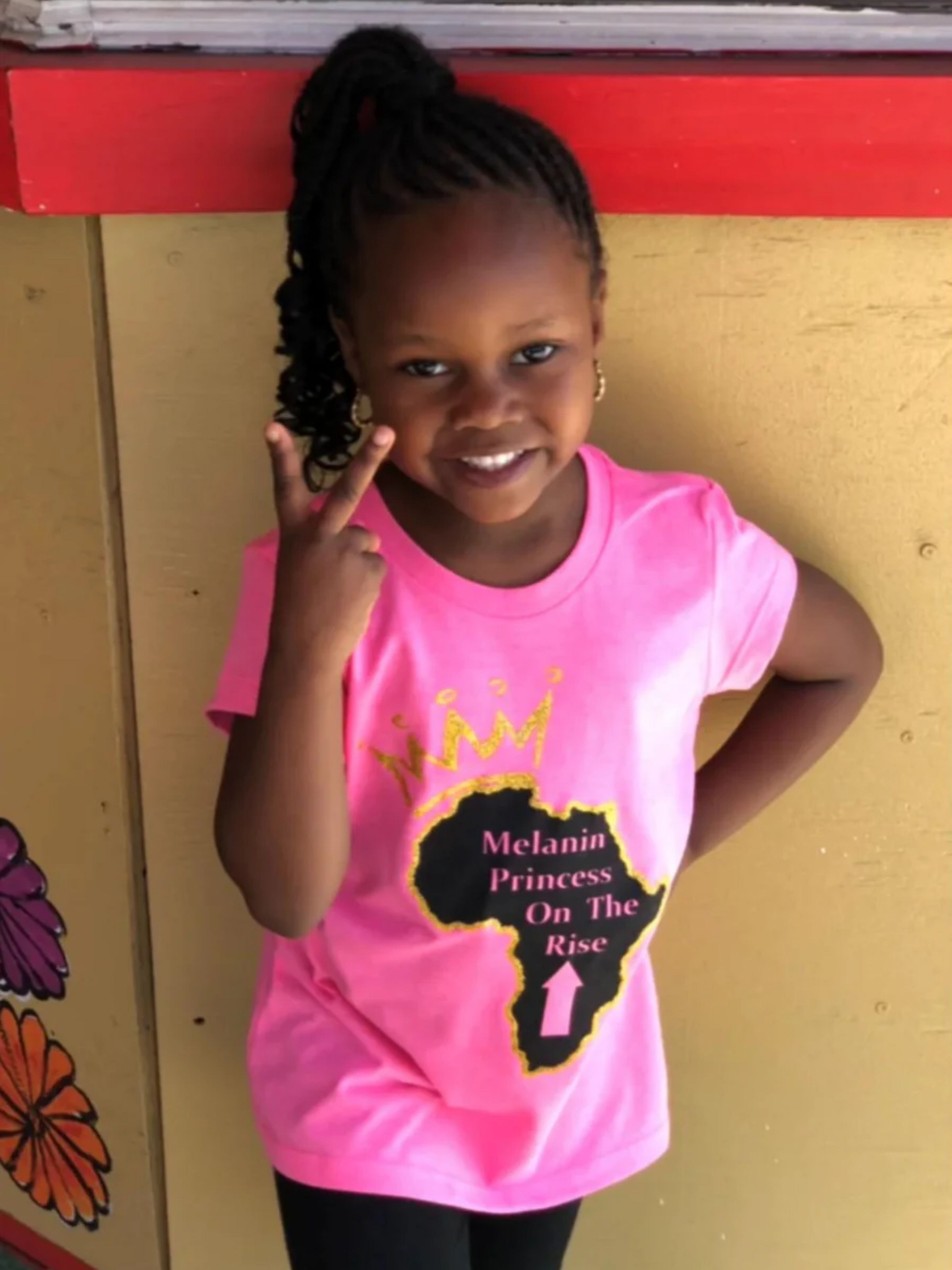 Melanin T-Shirt