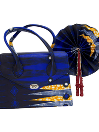 Mikha Small Bag